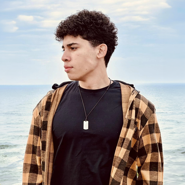 Home diretor de arte